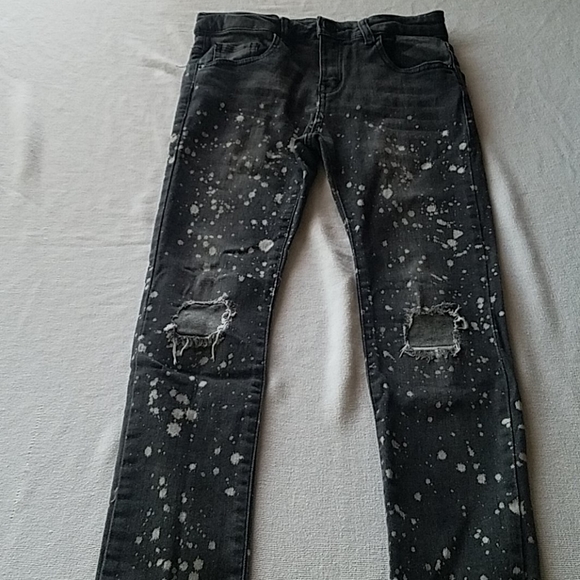 4 PIECE BUNDLE JustGapHabitZara size 9-10 girls - Picture 10 of 16